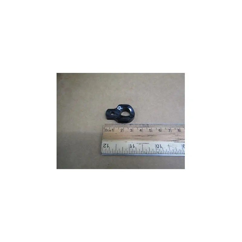 Samsung spare parts CAM-RISER;SAPPHIRE-PJT,PA66,-,BLACK,-,KN