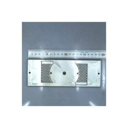 Samsung SHELF-BOTTOM spare parts;