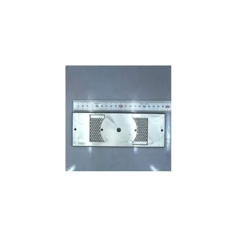 Ricambi Samsung SHELF-BOTTOM;