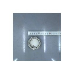 Ricambi Samsung SHELF-B;RR7000M,ABS,CROMO ARGENTO,-,LU63