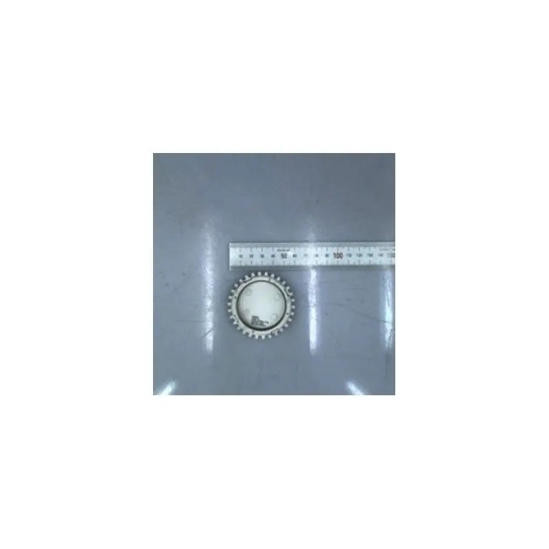 Repuestos Samsung SHELF-B;RR7000M,ABS,CHROME SILVER,-,LU63