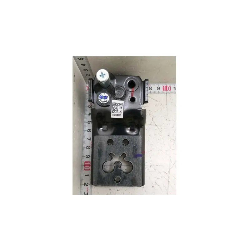 Repuestos Samsung ASSY HINGE-LOW RIGHT;