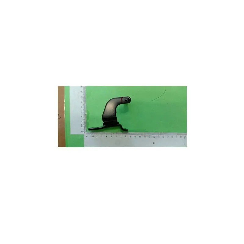 Samsung ASSY HINGE-UP LEFT spare parts;
