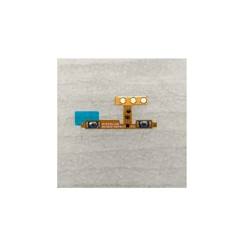 Ricambi Samsung KEY FPCB-SIDE KEY (SM-A135F) GALAXY A04s