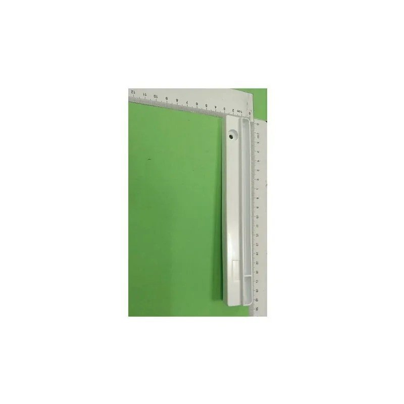 Pièces de rechange Samsung COVER RAIL-LEFT ;