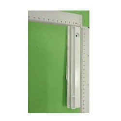 Samsung COVER RAIL-RIGHT spare parts;