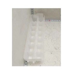 Ricambi Samsung VASSOIO GHIACCIO;RR7000M,PP,NATURALE RZ32A748539EF