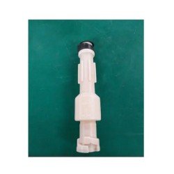 Ricambi Samsung ASSY TUBO DI SCARICO-BASSO;
