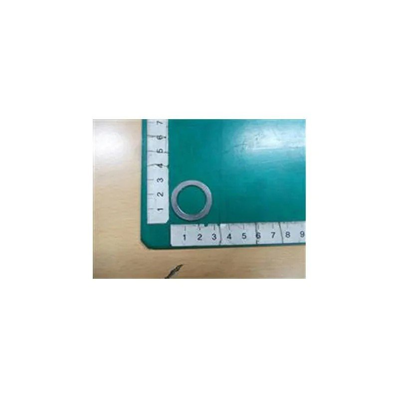 Ricambi Samsung WASHER-PLAIN;