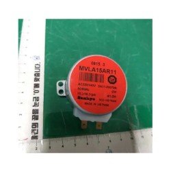 Samsung spare parts MOTOR GEARED AC DISP;