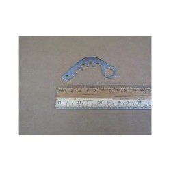 Samsung BLADE-STATIONARY DISP IN spare parts;