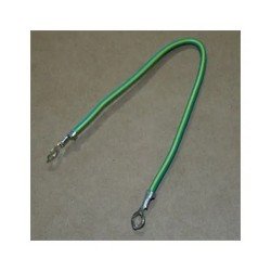 Ricambi Samsung ASSY WIRE HARNESS-EARTH;
