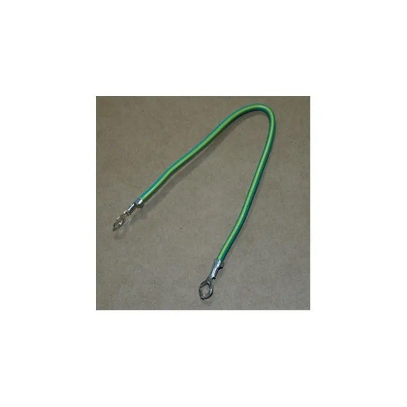 Ricambi Samsung ASSY WIRE HARNESS-EARTH;