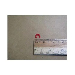 Samsung CLIP-FITTING LOCK spare parts;