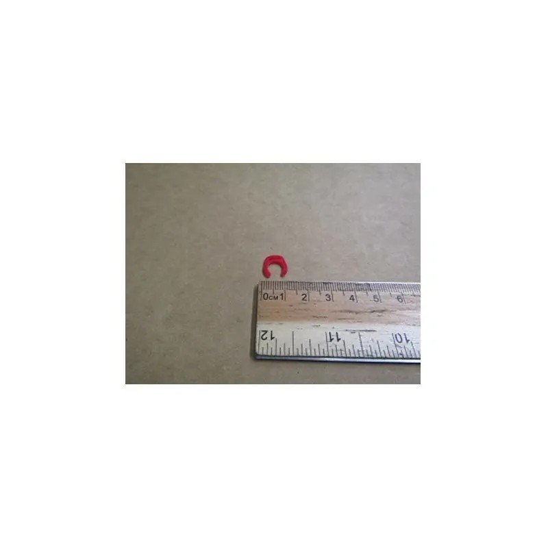 Samsung CLIP-FITTING LOCK spare parts;