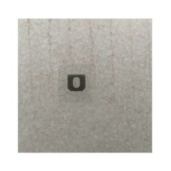 Repuestos Samsung ASSY RUBBER-MIC SIDE GALAXY A04s SM-047