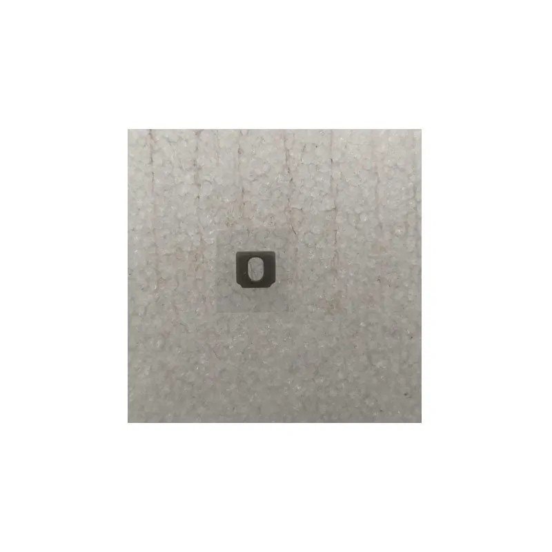 Repuestos Samsung ASSY RUBBER-MIC SIDE GALAXY A04s SM-047