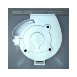 Ricambi Samsung GUIDE AIR-REF;