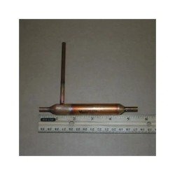 Samsung DRYER spare parts;C1220T-H,L137,SINGLE MOUTH,OD15.8