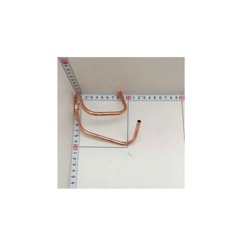 Repuestos Samsung PIPE CONNECT-SUCTION;