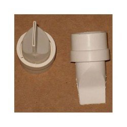 Samsung spare parts GROMMET-DRAIN,HOSE;