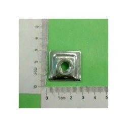 Pièces détachées Samsung ÉCROU DE FIXATION ; GUGGENHEIM, STS420, T1, J2, CORPS : S