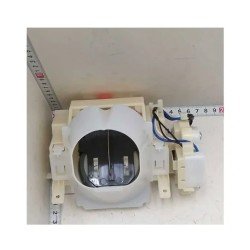 Peças de reposição Samsung ASSY CASE ICE ROUTE;