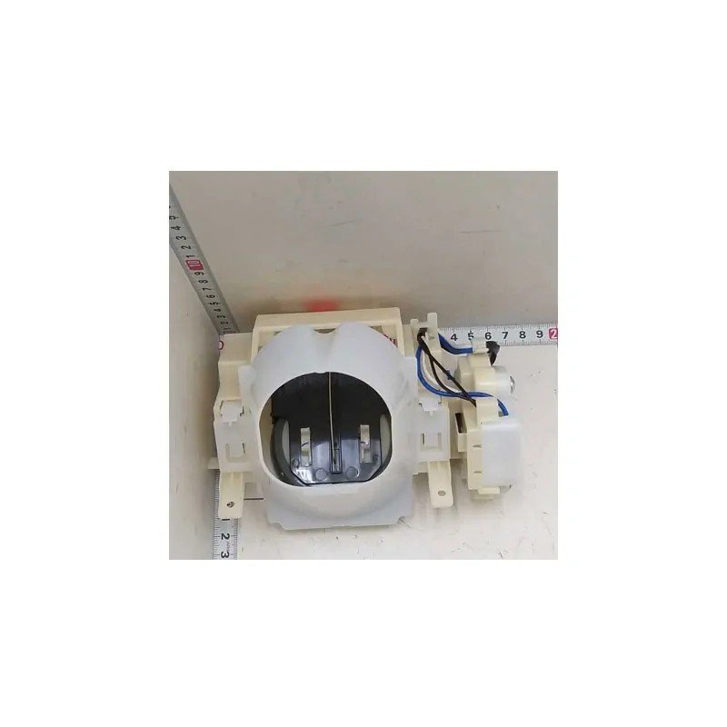 Peças de reposição Samsung ASSY CASE ICE ROUTE;