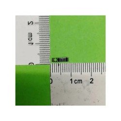 Pièces détachées pour Samsung IC-RF SWITCH Galaxy A10 SM-A105F