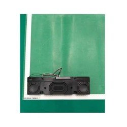 Pièces de rechange pour haut-parleur Samsung ; 4 ohms, 85 DB, 150 288 x 81,3 x 39,55 x 55 m