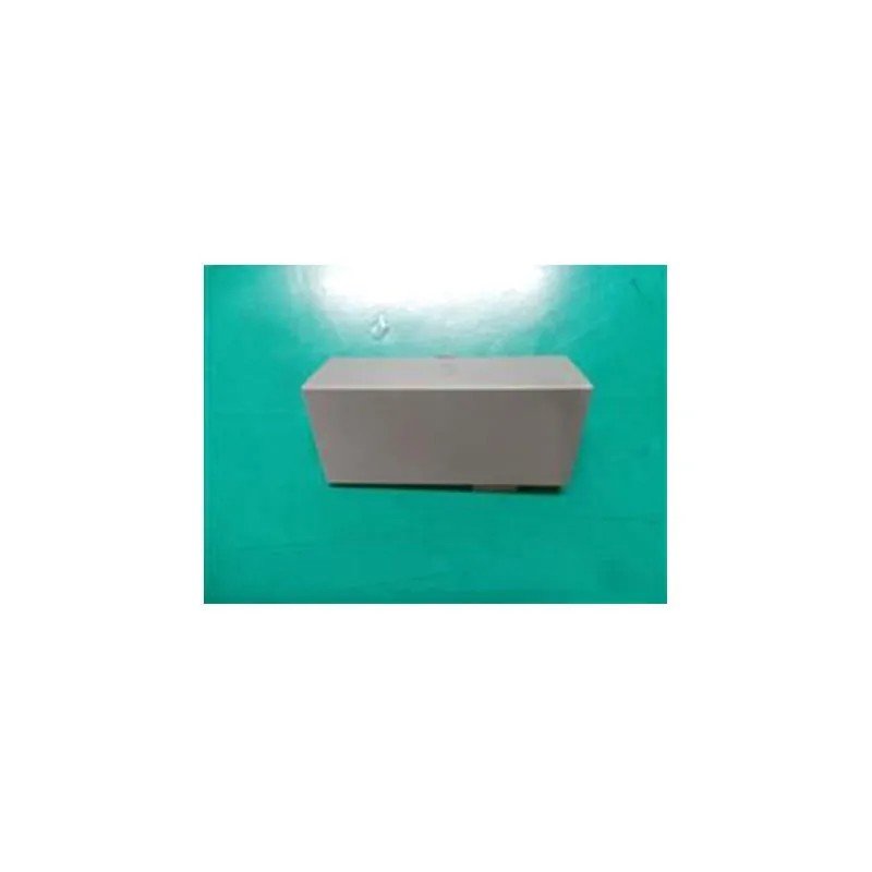 Repuestos Samsung COVER LOCK;ABS,T2.5,-,INOX GRAY,-,VE-085