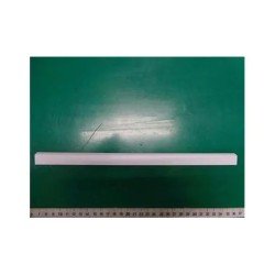 Pièces de rechange Samsung TRIM SHELF-FRE FRONT ;
