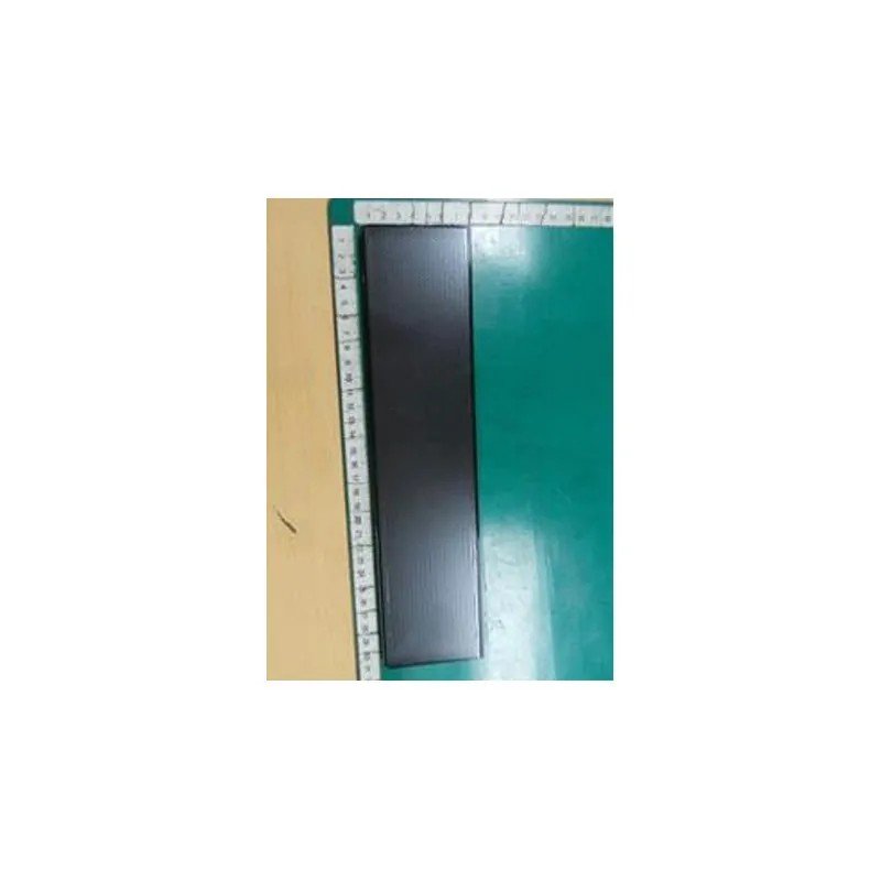 Samsung ASSY COVER FRONT spare parts;