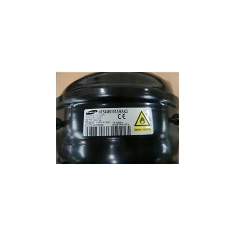 Pièces détachées Samsung CMP, COMP, RÉFRIGÉRATEUR, R-600A RS66A8100S9EF