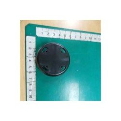 Samsung COVER-URETHANE spare parts;