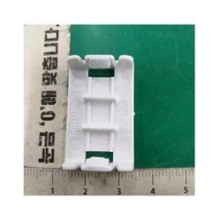 Repuestos Samsung FIXER COVER;