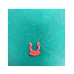 Repuestos Samsung CLIP;RF6000T,POM,T2,NATURAL,-,F20-03,LOC