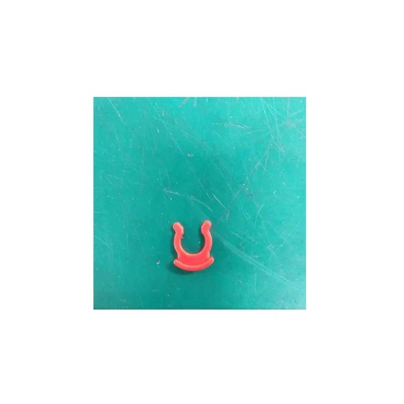 Peças de reposição Samsung CLIP;RF6000T,POM,T2,NATURAL,-,F20-03,LOC