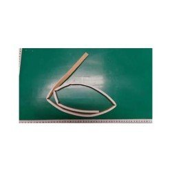 Samsung SEAL CUTT spare parts;