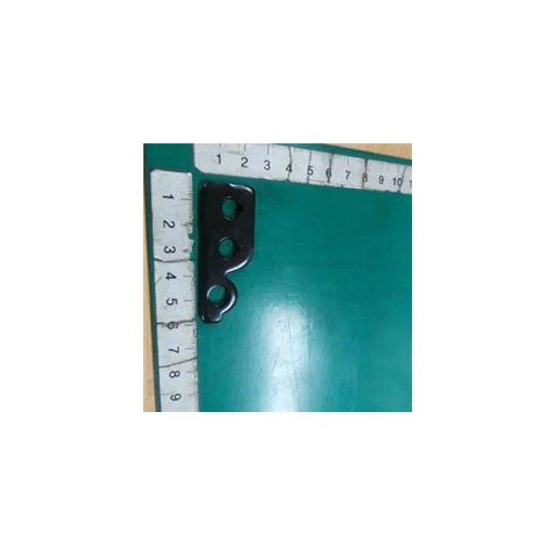 Pièces détachées Samsung STOPPER DOOR-REF LOW;