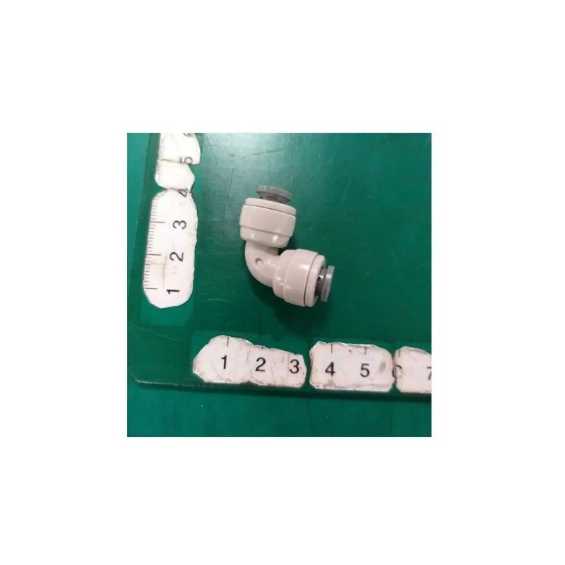 Peças de reposição Samsung TUBE-FITTING L;
