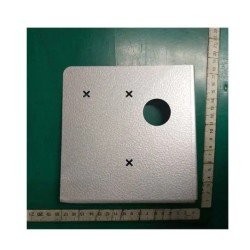 Peças de reposição para Samsung PLATE COVER-FRE;