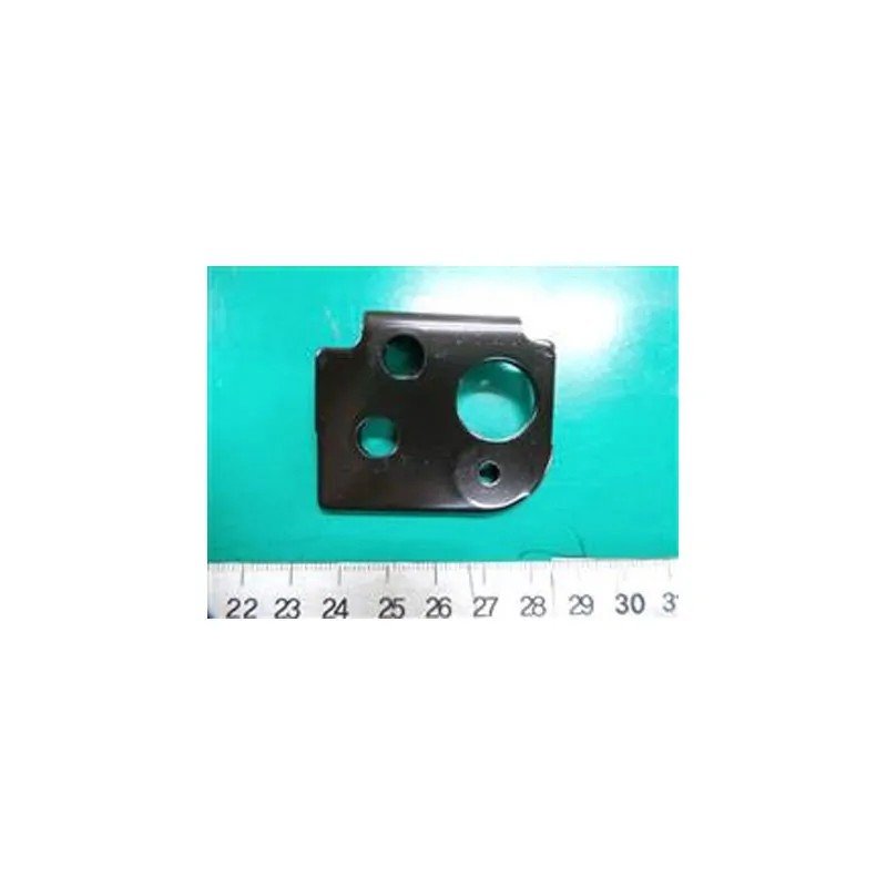 Ricambi Samsung STOPPER DOOR-L;