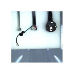 Samsung POWER CORD-AT spare parts;
