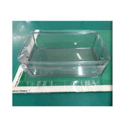 Ricambi Samsung ASSY GUARD-REF;
