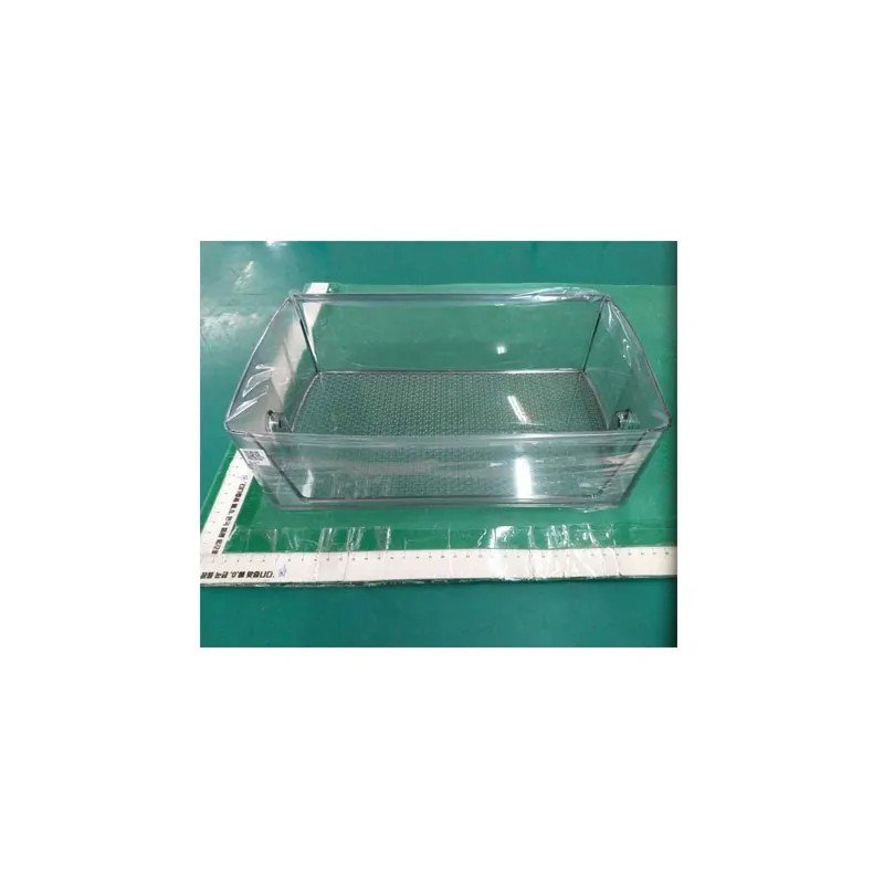Ricambi Samsung ASSY GUARD-REF;