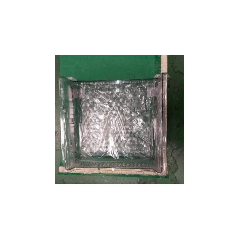 Ricambi Samsung ASSY SHELF SLIDE-FRE;
