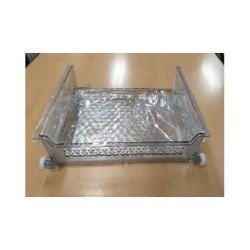Ricambi Samsung ASSY SHELF-SLIDE FRE SHELF MODULE;