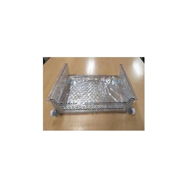 Ricambi Samsung ASSY SHELF-SLIDE FRE SHELF MODULE;