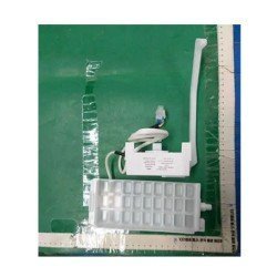 Repuestos Samsung ASSY CASE ICE;